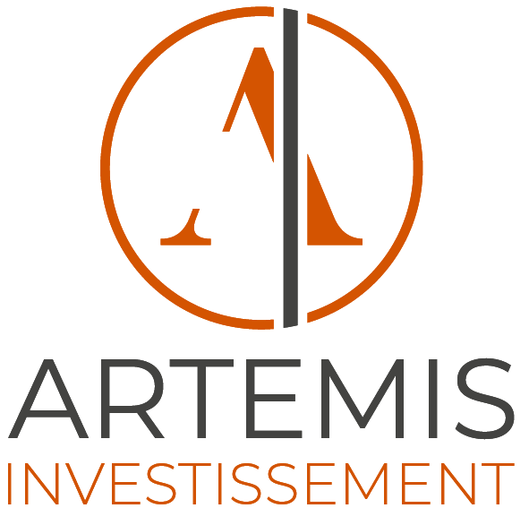 Logo Artemys Investissement